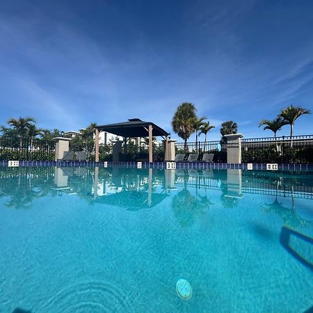 Hotel Super 8 By Wyndham Kissimmee-Orlando Four Corners Exteriér fotografie